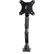 view Startech Slim Full Motion Single Monitor Mount - Up to 34 Inch Display